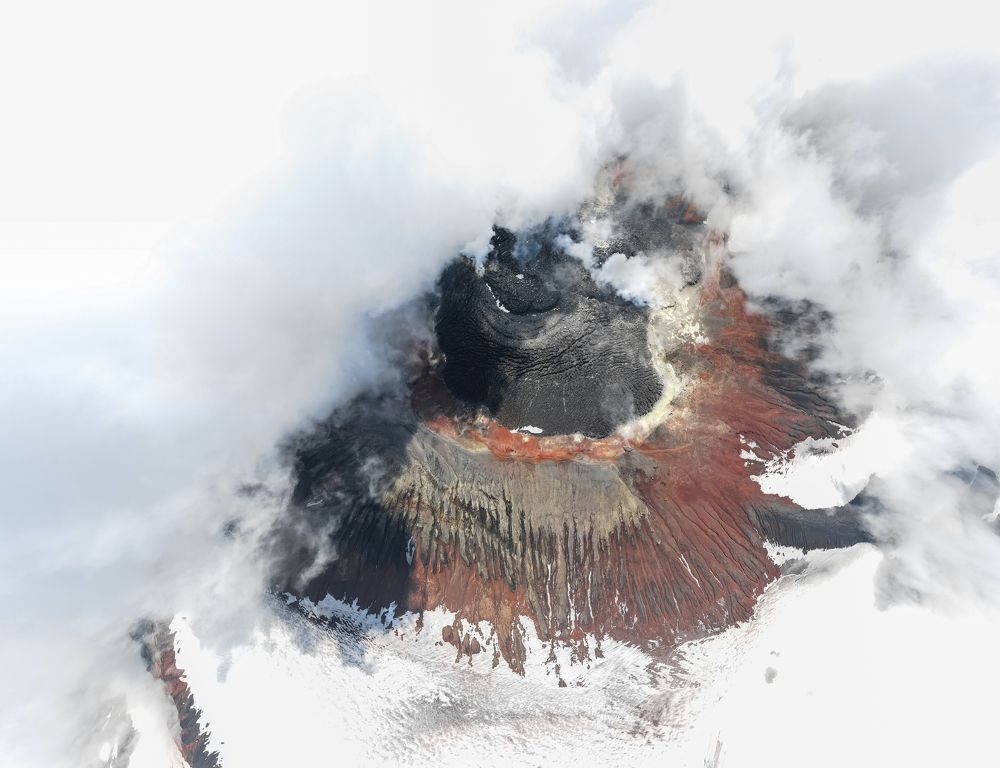 Photograph by Надежда Хаустова