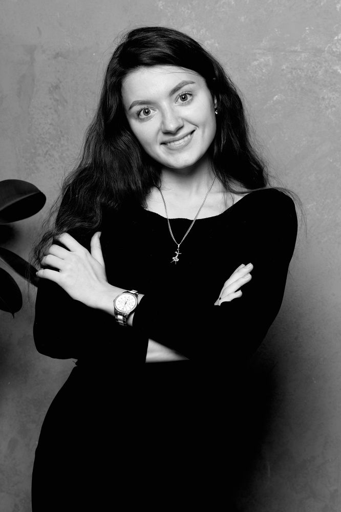 Photograph by Владислава Кузнецова