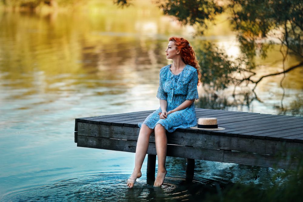 Фотография автора Бикетская Надя