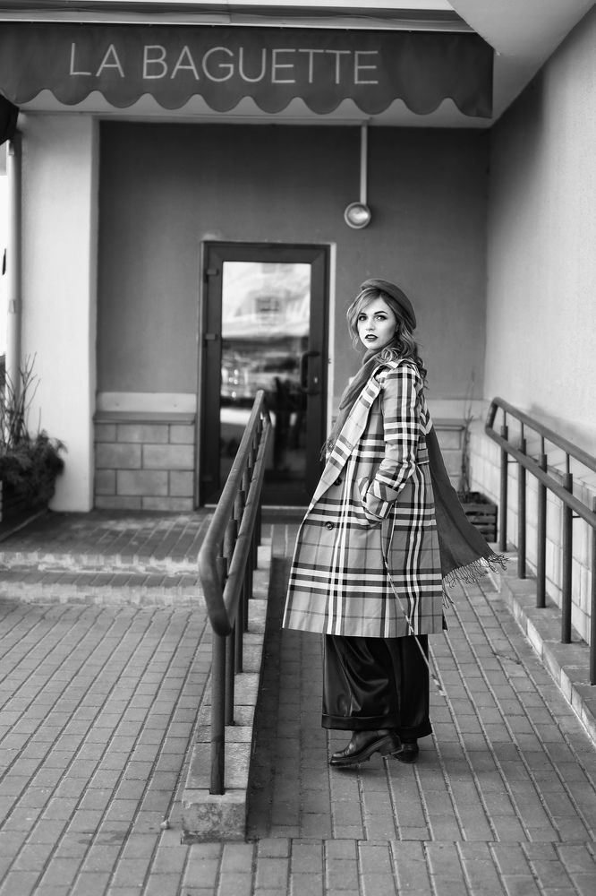 Photograph by Анастасия Ярмак