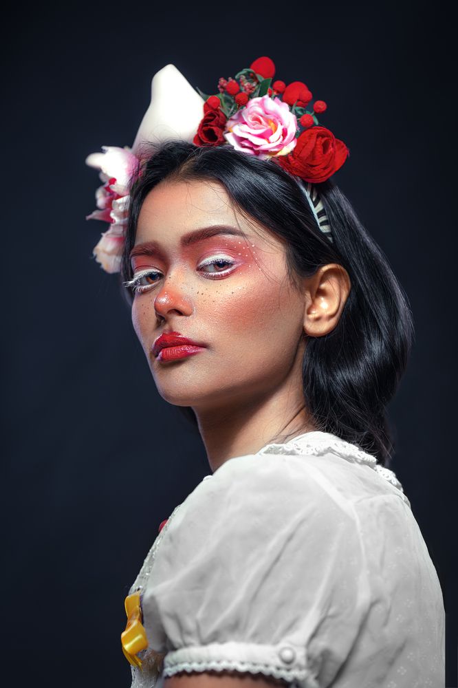 Photograph by Morteza Ghanbari