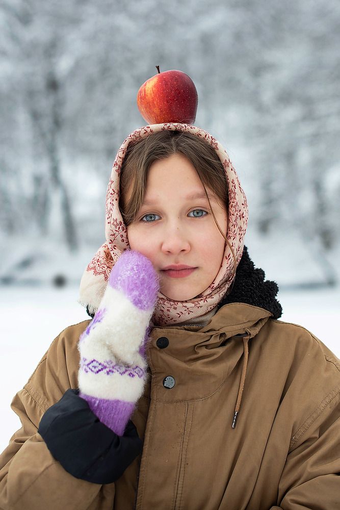 Photograph by Елена Блинкова