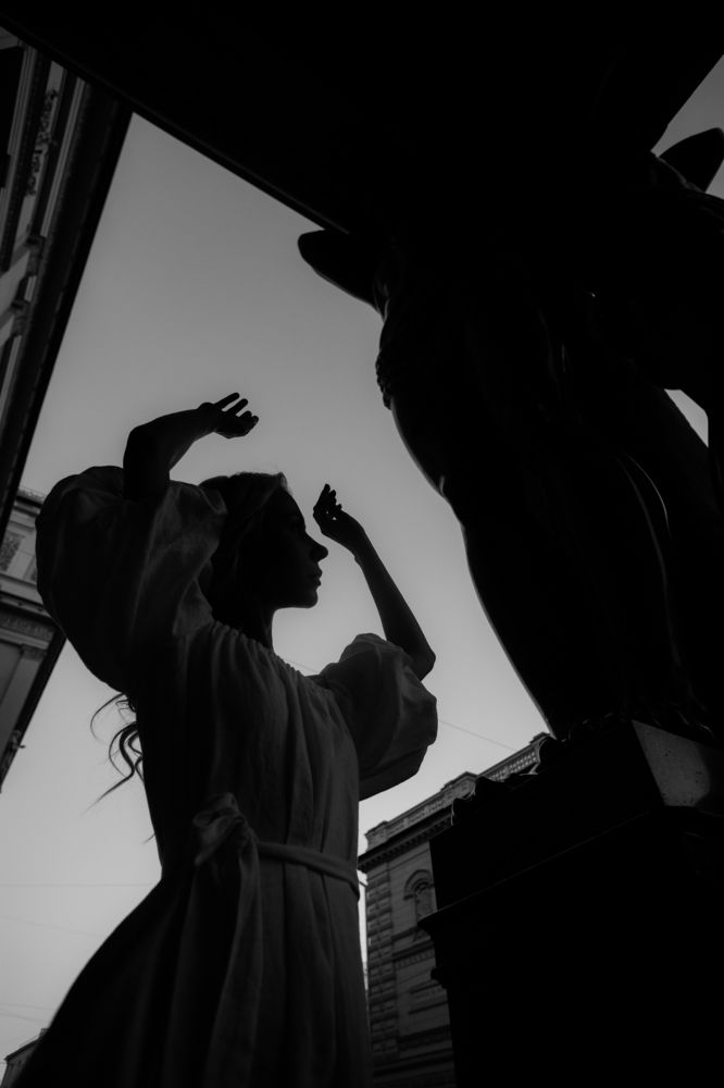 Photograph by Александра Гаврилова