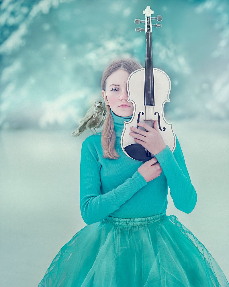 Photograph by Katarzyna Uzar