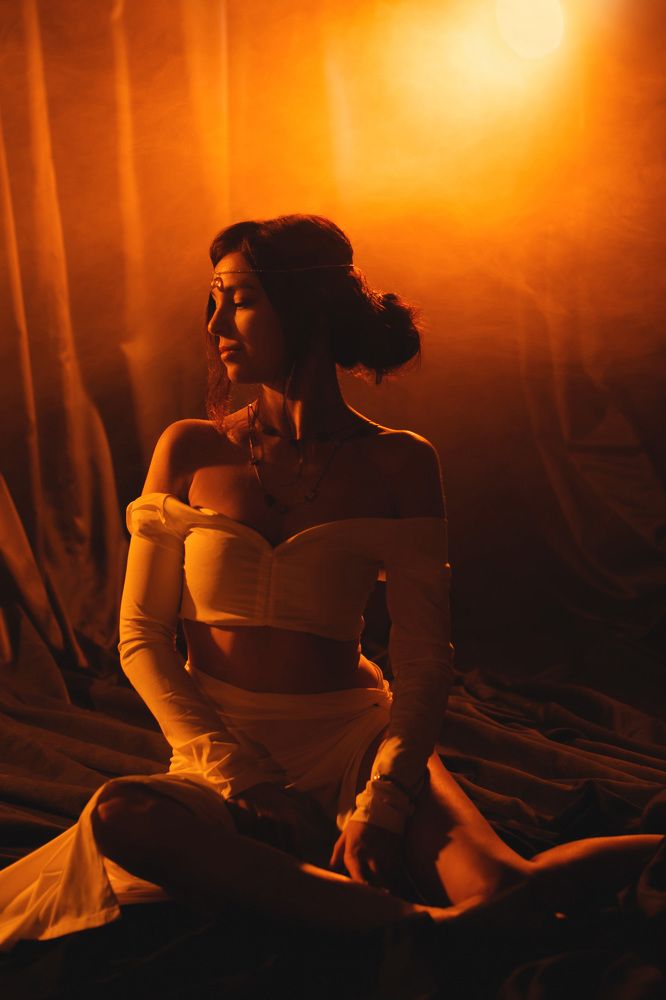 Photograph by Ксения Осипян