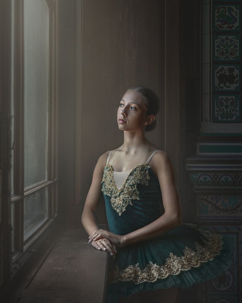 Photograph by Katarzyna Uzar