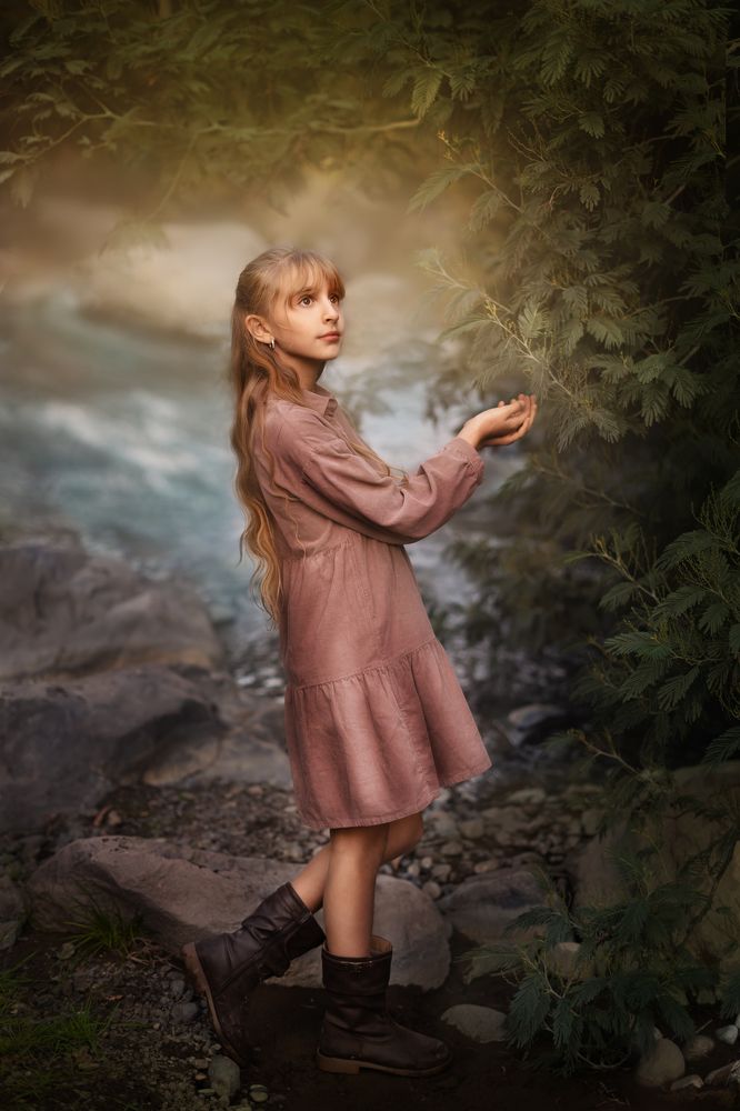 Photograph by Lorena Tobolka