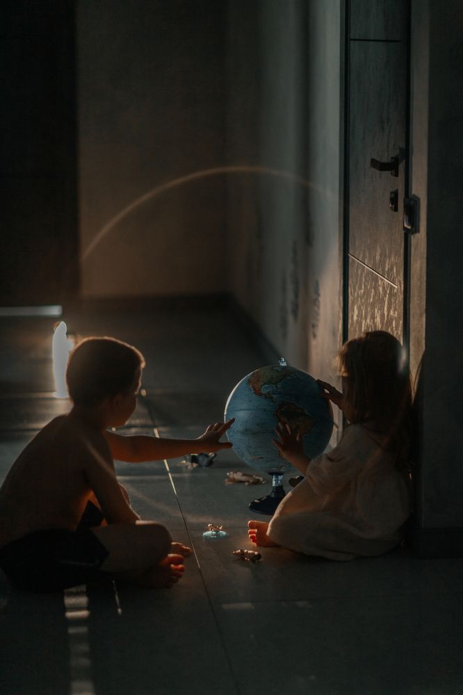 Photograph by Ольга Ковалевич