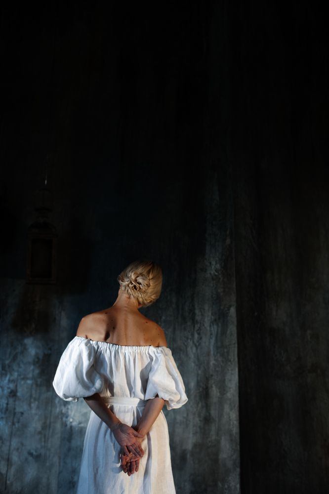 Photograph by Александра Гаврилова