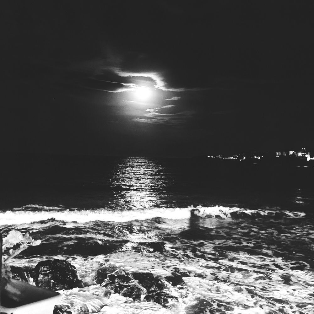 Photograph by Irina Olencuka