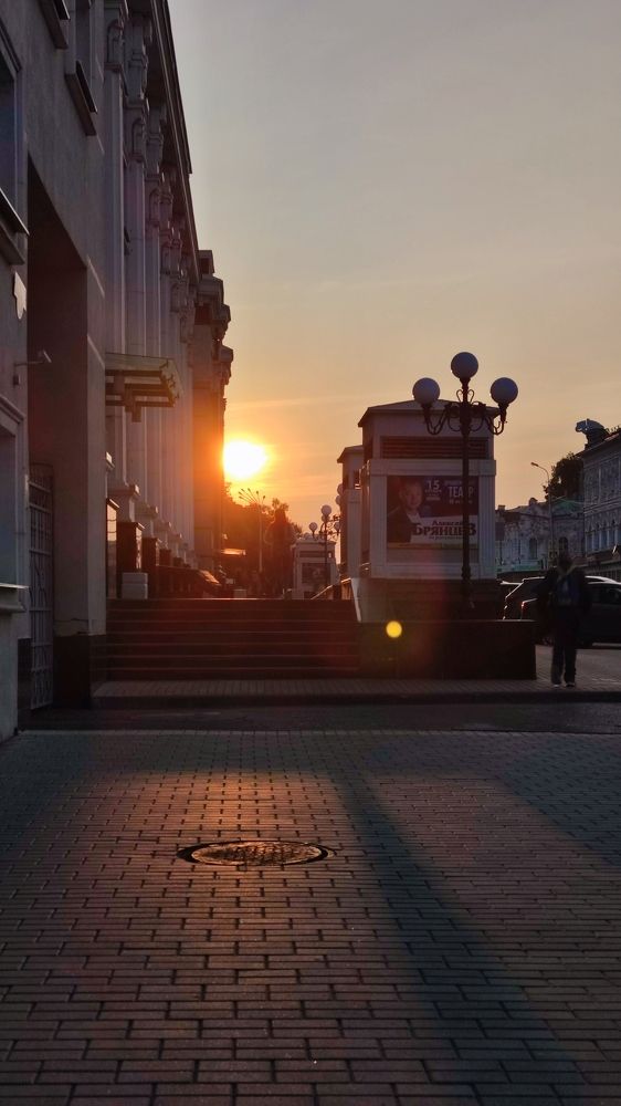 Photograph by Юлия Плаксина