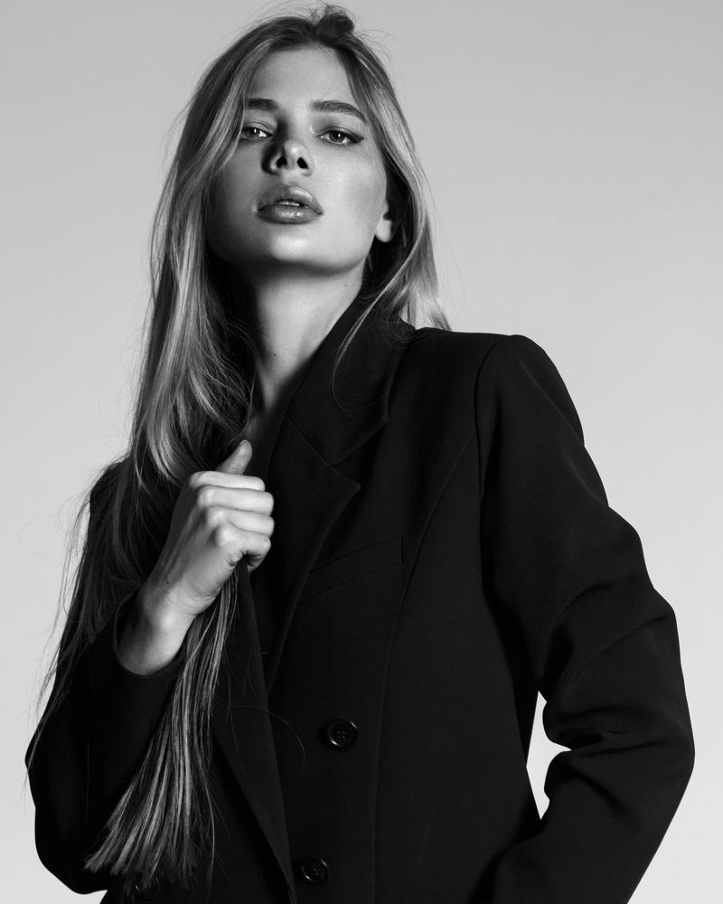 Photograph by Irina Lutsenko