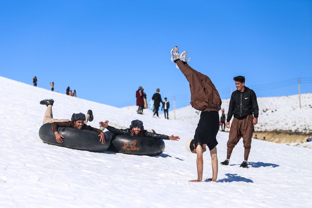 Photograph by javad pourvahab shirazi