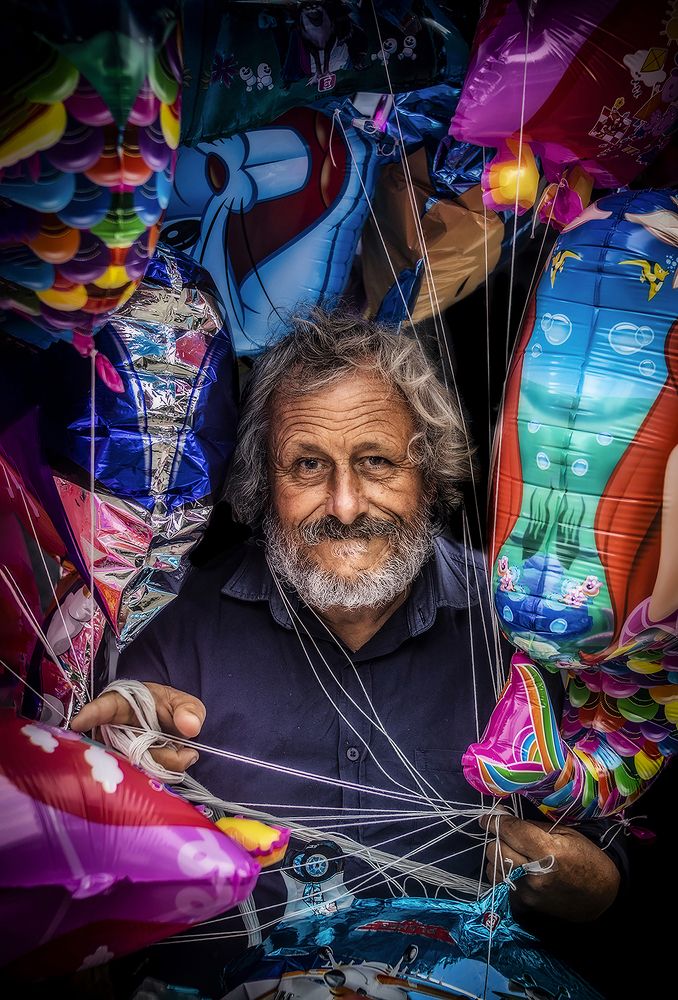 Photograph by Rodrigo Moreno