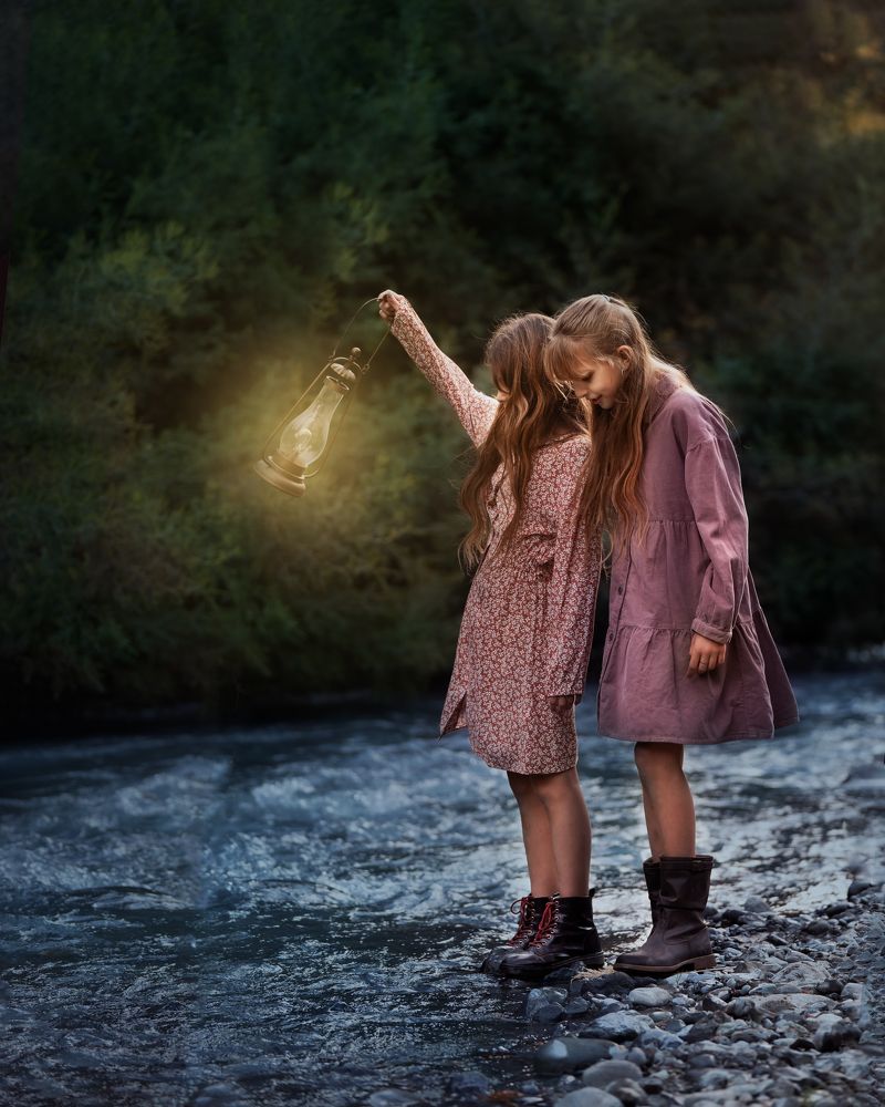 Photograph by Lorena Tobolka