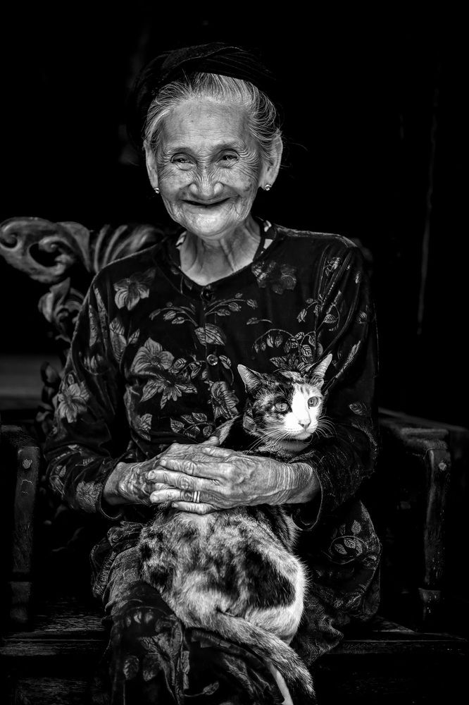 Photograph by THI THO DOAN