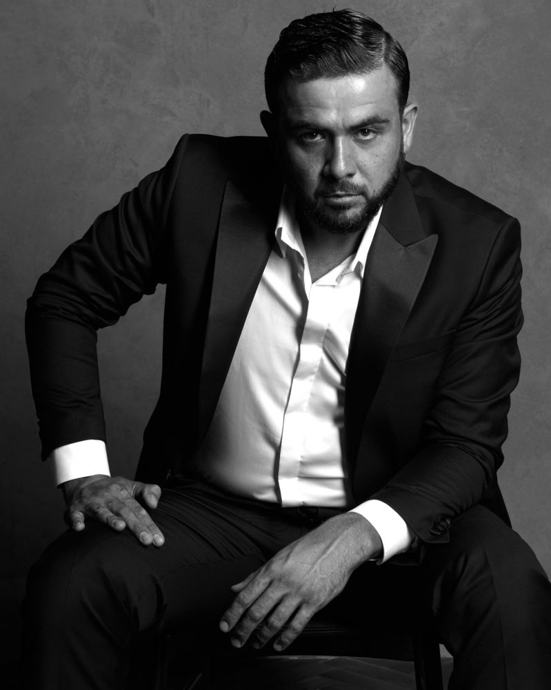 Photograph by Irina Lutsenko