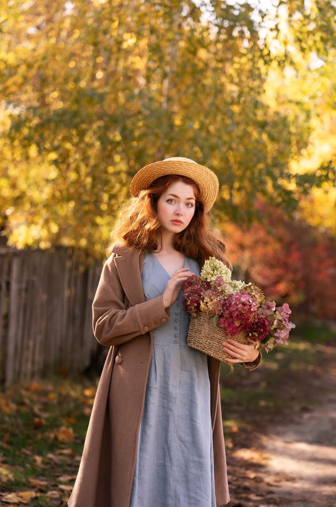 Photograph by Гарьева Леся