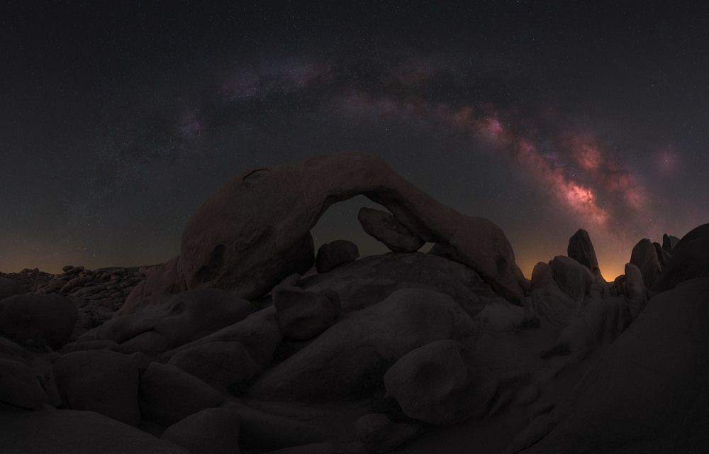 Photograph by Edu Barrajon