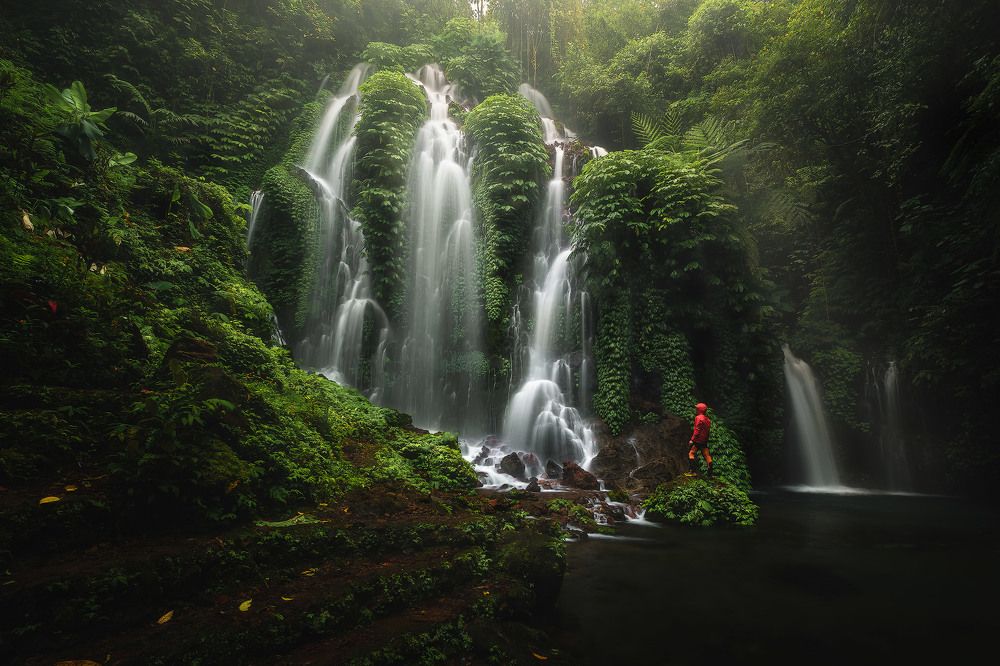 Photograph by Edu Barrajon