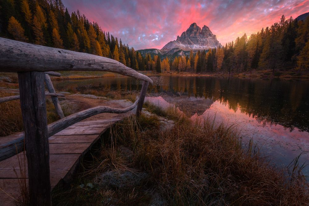 Photograph by Edu Barrajon