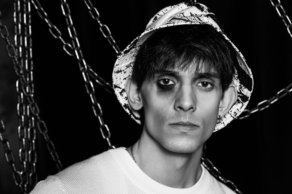 Photograph by Адель Гундырин