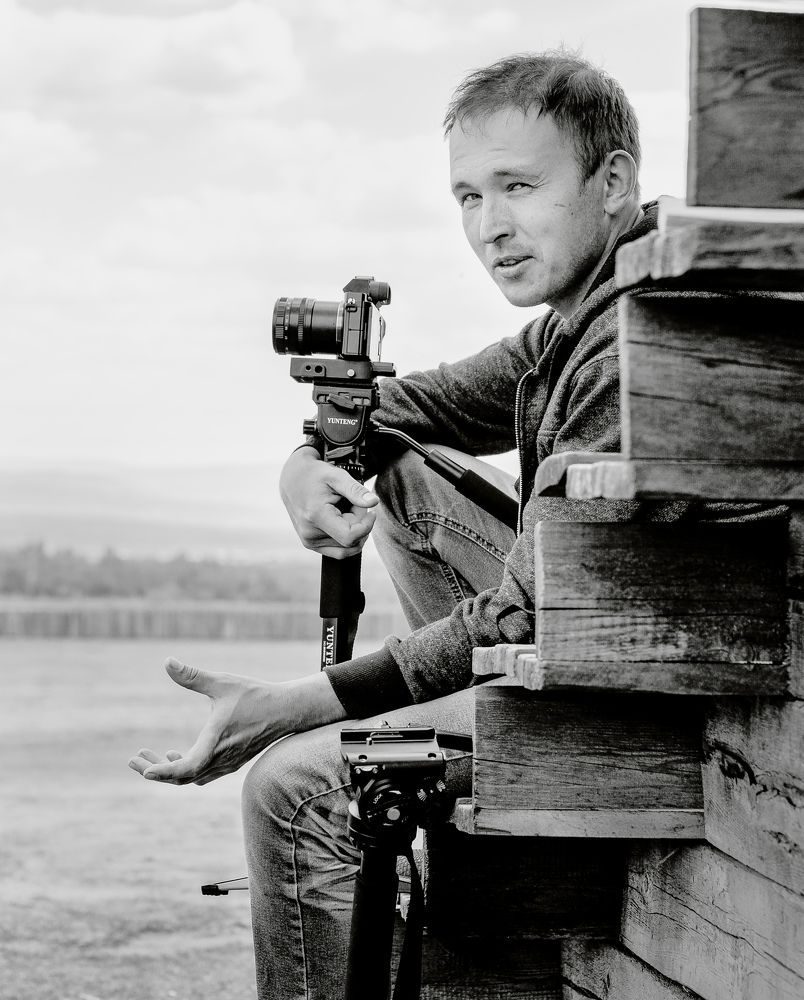 Photograph by Иван Терехин