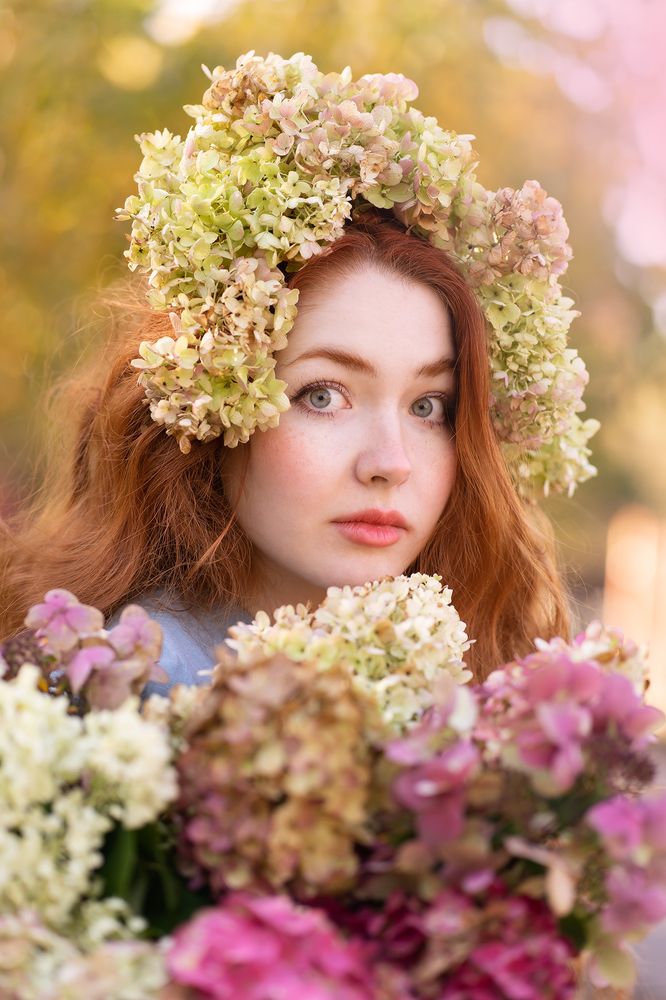 Photograph by Гарьева Леся