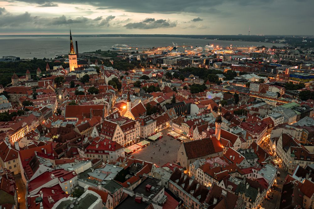 Photograph by Сергей Ануфриев