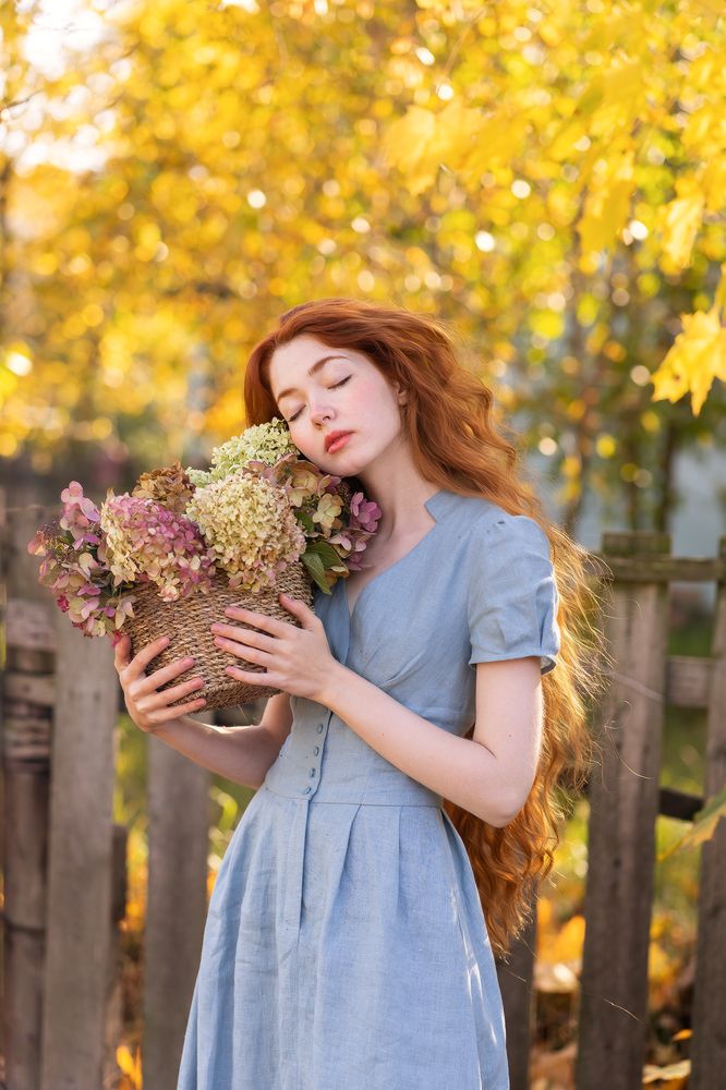 Photograph by Гарьева Леся