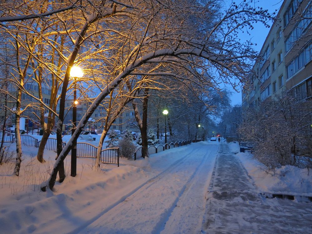 Photograph by Андрей