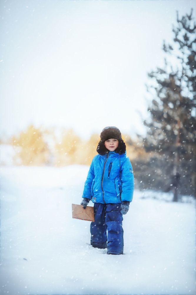 Photograph by Евгения Сидоренко