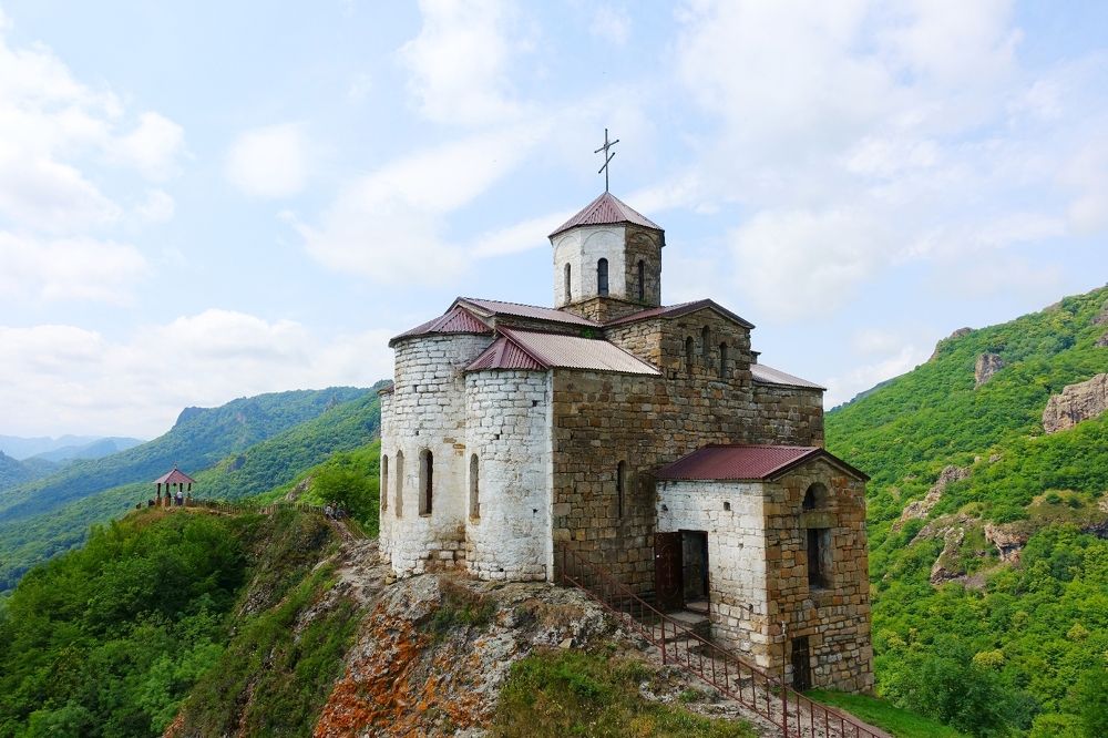 Photograph by Белоусов Александр