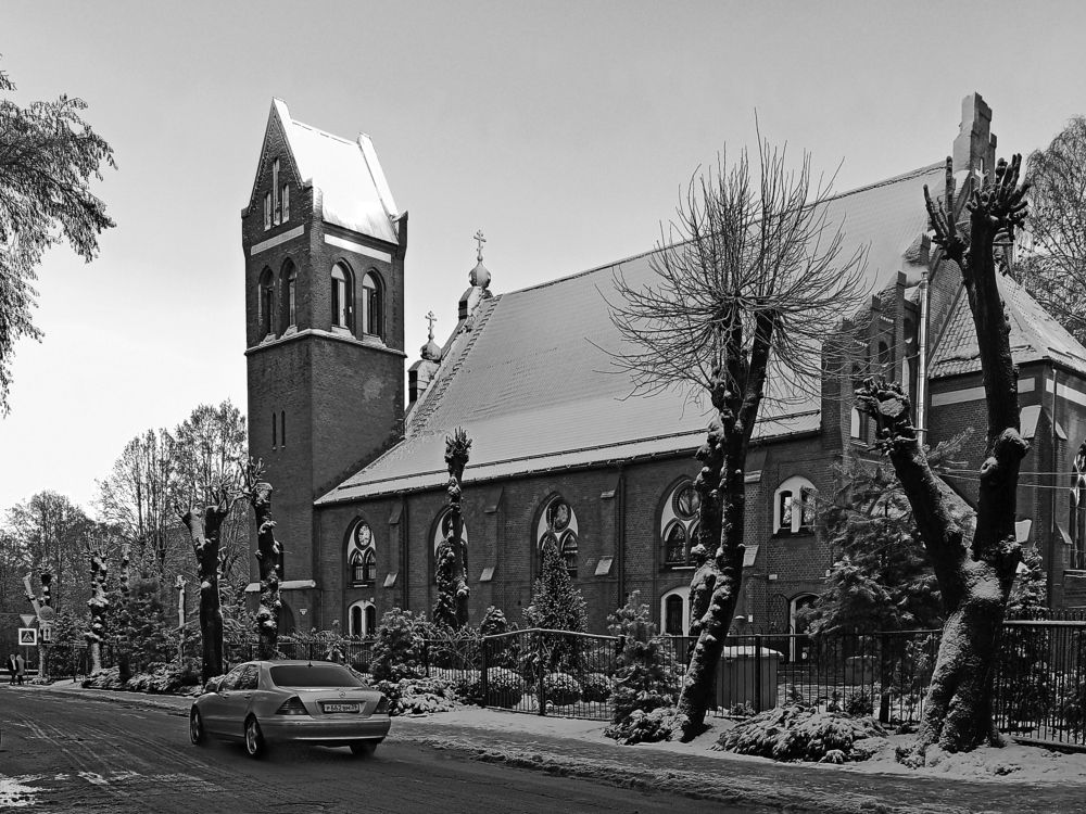 Photograph by Жигульский Сергей