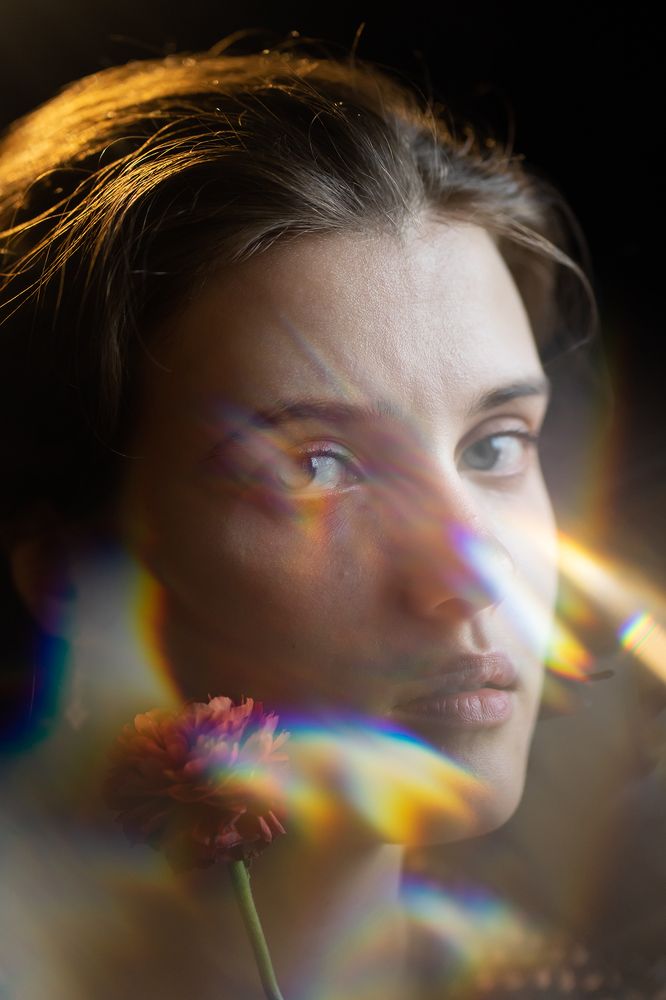 Photograph by Гарьева Леся