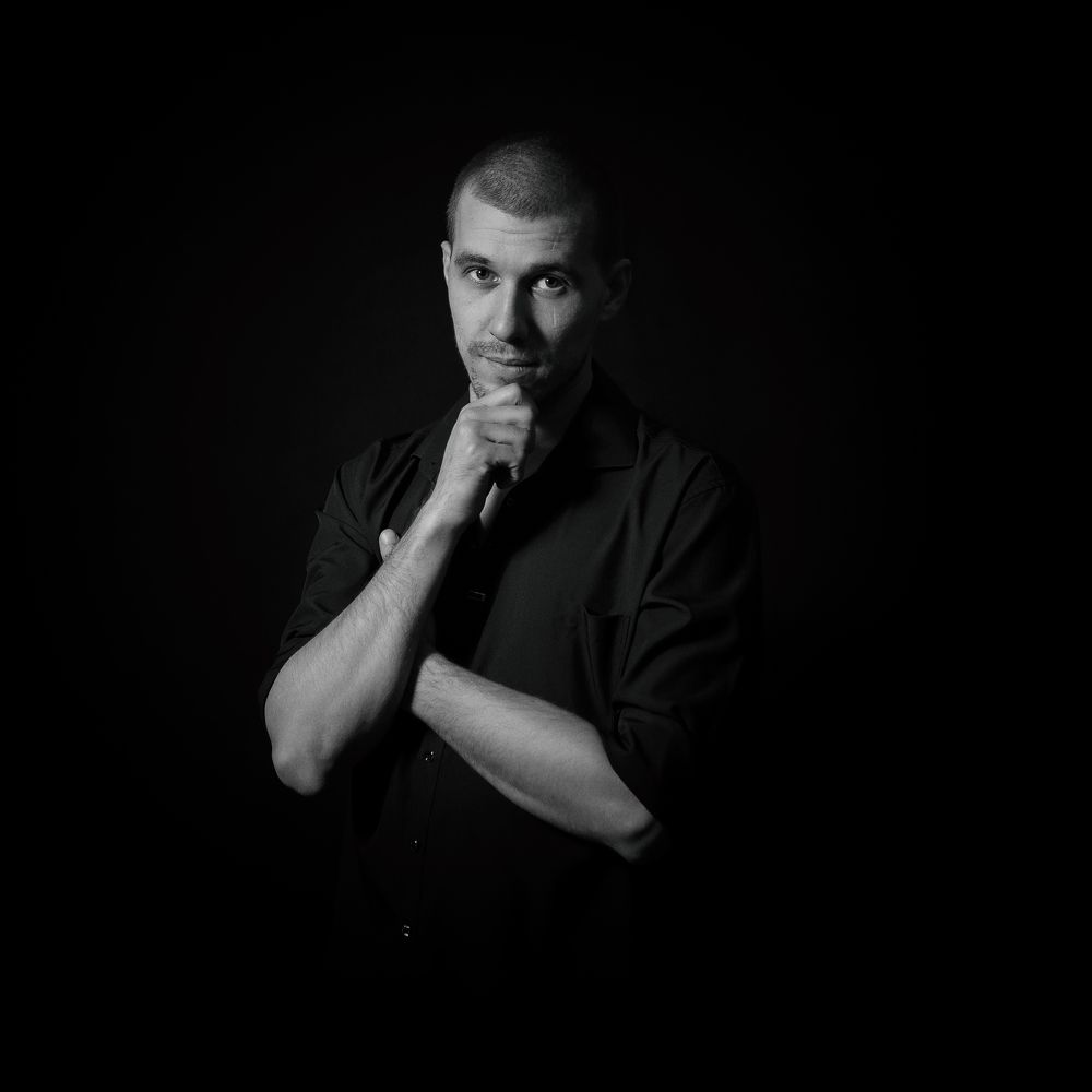 Photograph by Шатунова Рада