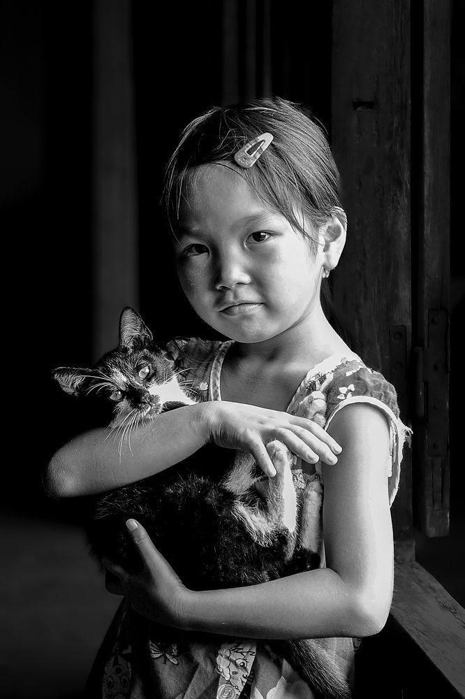 Photograph by THI THO DOAN