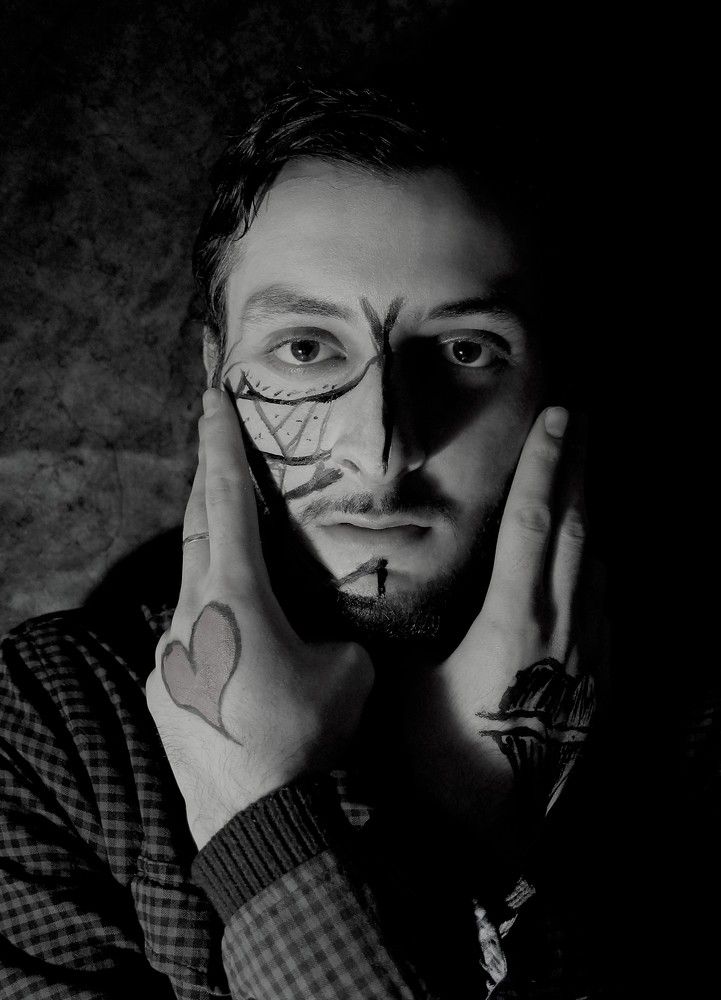 Photograph by Анри