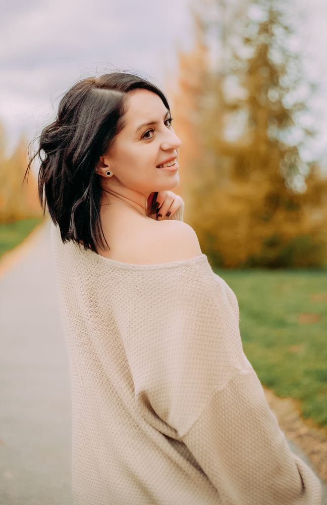 Фотография автора Ольга Ткаченко