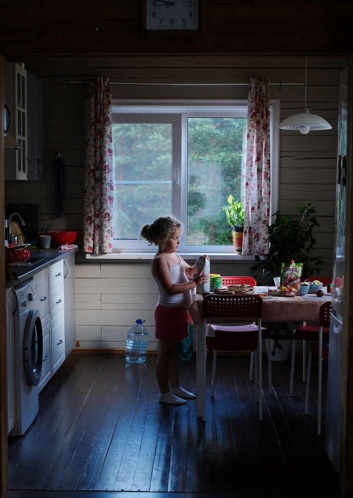 Photograph by Наталья Никитина