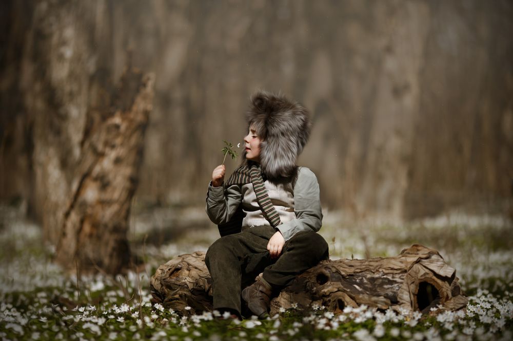 Все способны любить