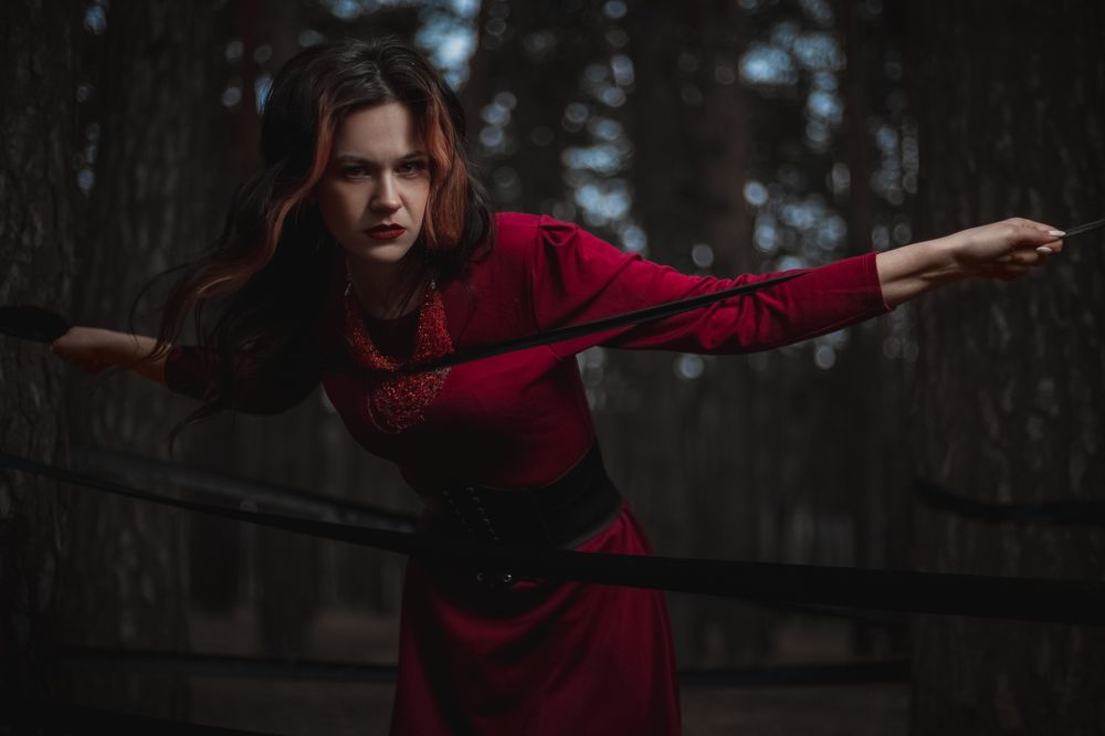 Photograph by Лілія Завалій