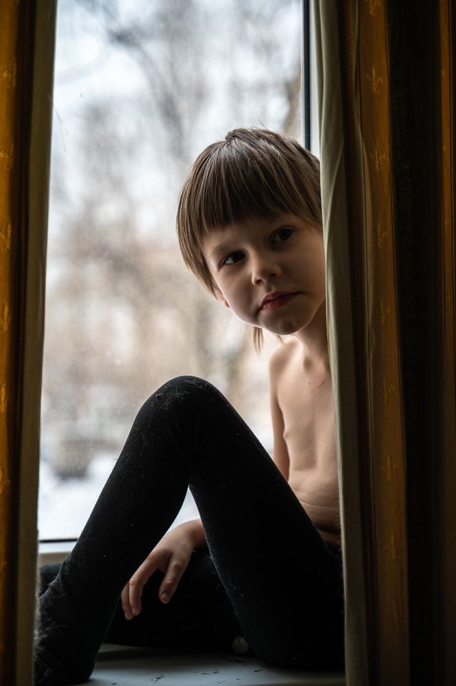 Photograph by Любовь Пигузова