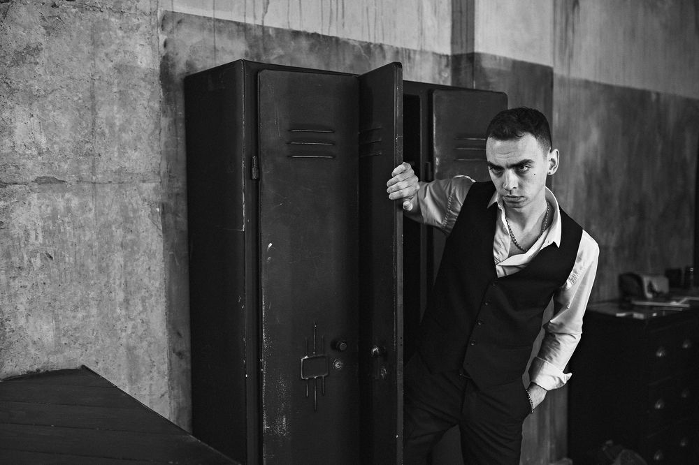 Photograph by Дмитрий Карпей