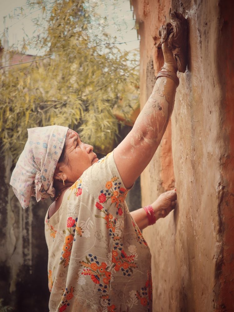 Photograph by Sandesh Giri