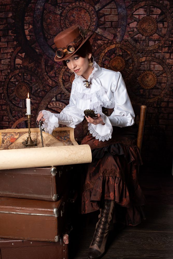 Photograph by Диана Артемьева