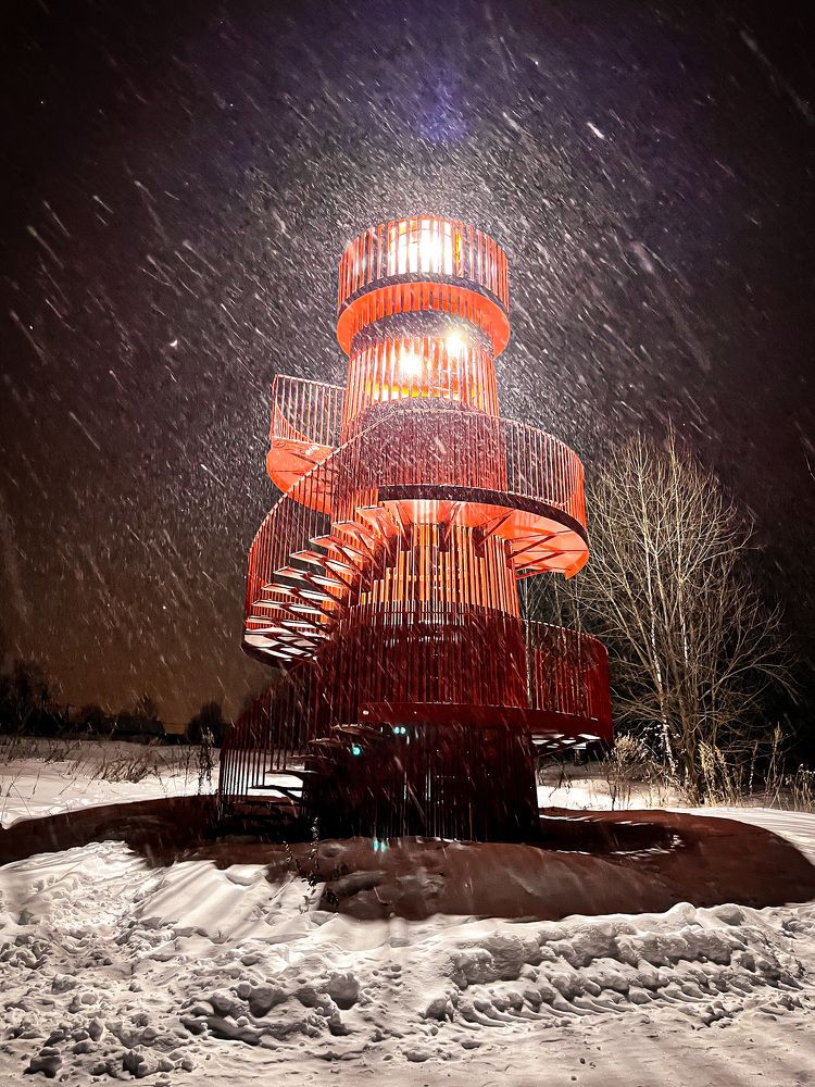 Photograph by Екатерина Нефедова