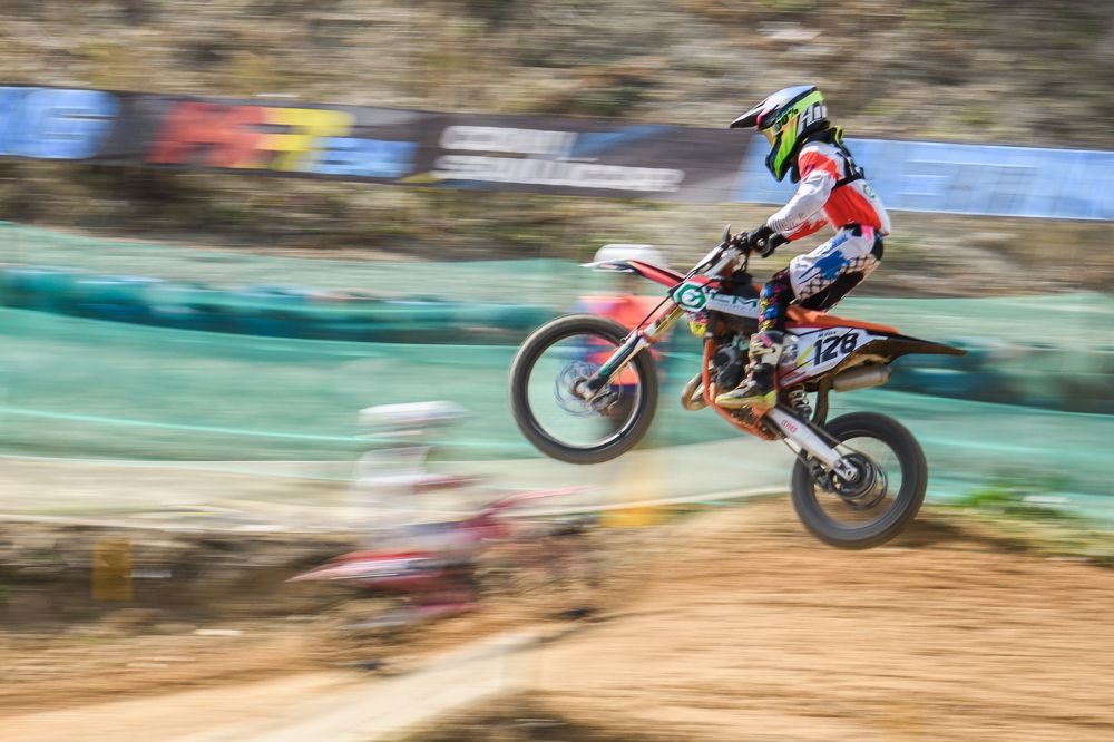 Photograph by Francisco José López Fernández