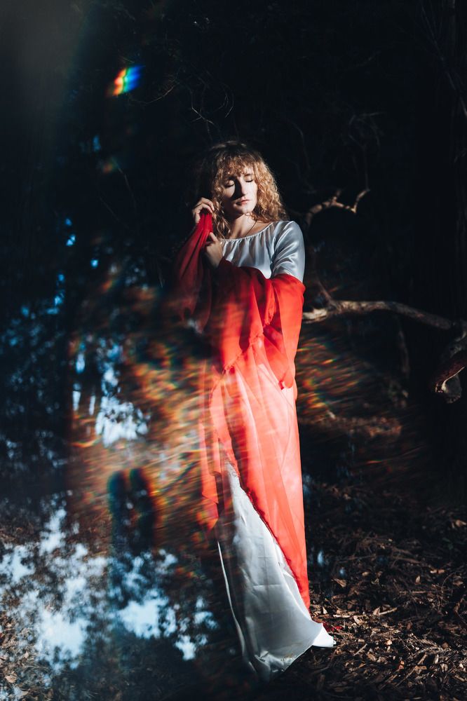 Фотография автора Наталья Барова