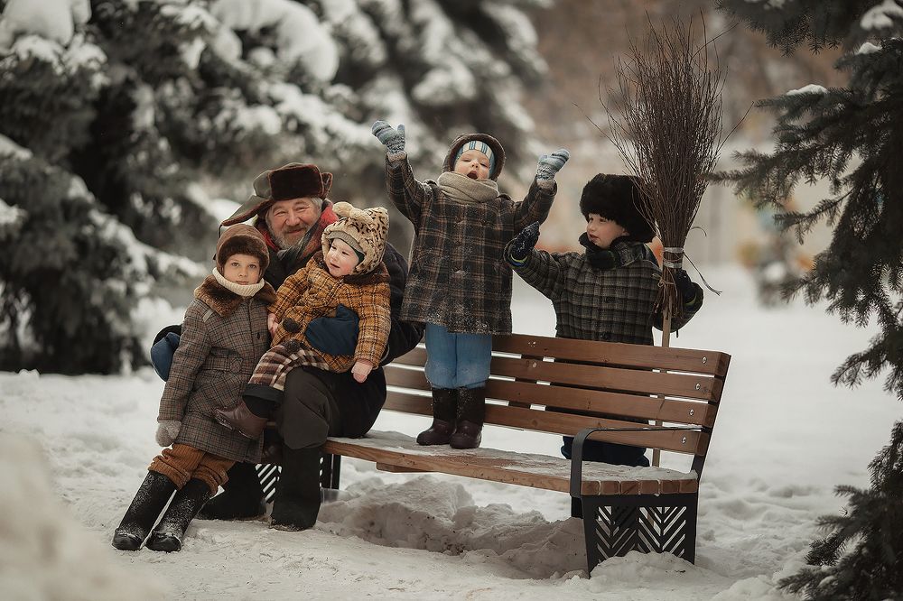 Photograph by Юлия Уточкина